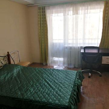 Сдам 1-к квартиру в центре на Фестивальной по ул. Патриотическая