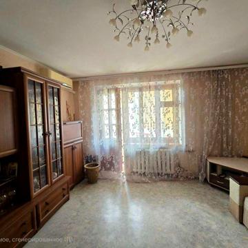 Довгострокова оренда квартири на вул. Севастопольська / 1 Слобідська