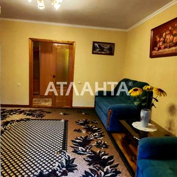 Продаж 2к Квартира Якова Бреуса (Лагерна) вулиця