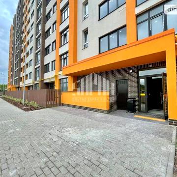 Продаж 1к Квартира Одеська вулиця ЖК Orange Park