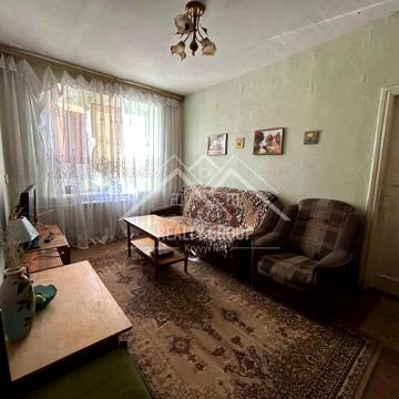 Військове містечко, 35