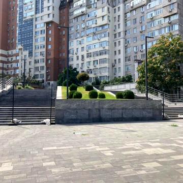 Слобожанська вул. (8 Березня), 9-Б
