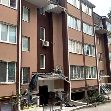 Продаж 2к Квартира Олени Теліги (Лермонтова) вулиця ЖК Алфавит