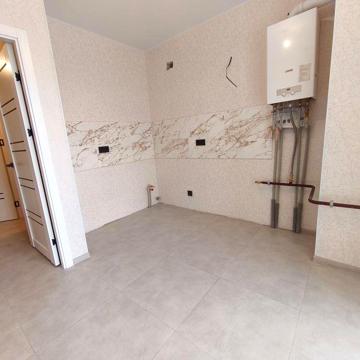 Рассрочка! 25900$ первый взнос. 39кв.м. с ремонтом. Без комисси. ЖК Софиевская Сфера