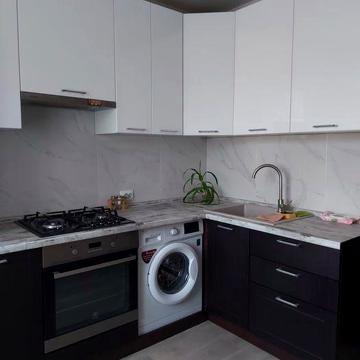 Сдам 1к квартиру на Паустовского/Добровольского