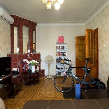 Продаж 3к Квартира Григорія Сковороди (Пушкінська) вулиця