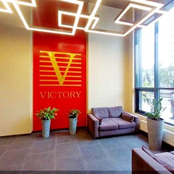 Продам квартиру 50м в бизнес ЖК Victory V пр Берестейський 5В 3/34 пов ЖК Victory V