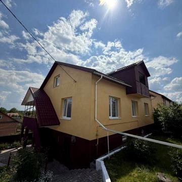 Продаж / Будинок / Квітнева, Дубно