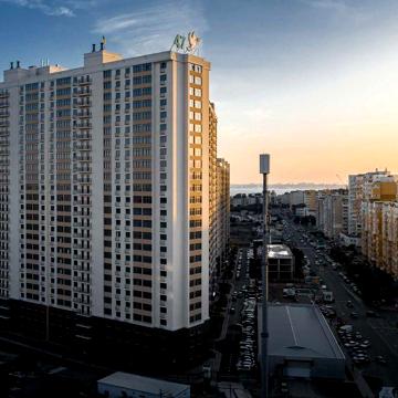 Продаеться 3к квартира на улице Сахарова! Кадор!