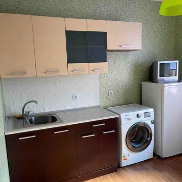 Єлизавети Чавдар вул., 38