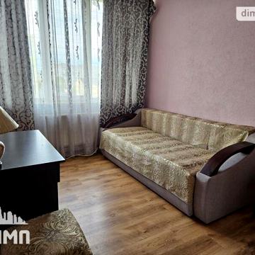 Довгострокова оренда 1к Квартира Замостянська вулиця ЖК ул. 50 лет Победы