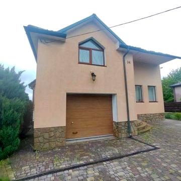Продається будинок в с. Великі Гаї
