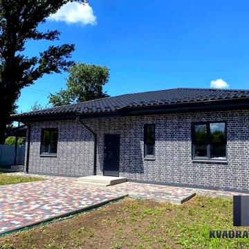 Продаж 4к будинку  Лівий берег АНД район Березанівка 20-а лікарня