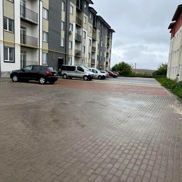 Продам 2 кімнатну квартиру ЖК Трембіта