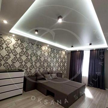 Продаж 1к квартири з ремонтом вул.Глинянський Тракт