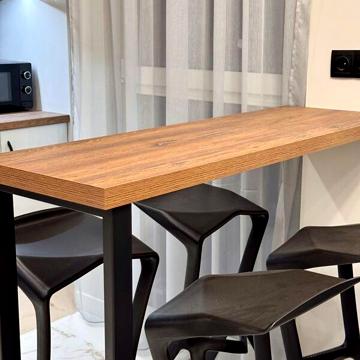 Довгострокова оренда 1к Квартира Львівська вулиця ЖК Кампус