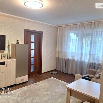 Продаж 2к Квартира Харківських Дивізій вулиця