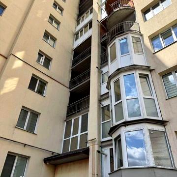 Продаж 2к Квартира Миру проспект ЖК Відродження