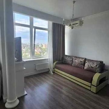 Продам  1к квартиру в Аркадии, 10 мин до моря! ЖК 43 Жемчужина