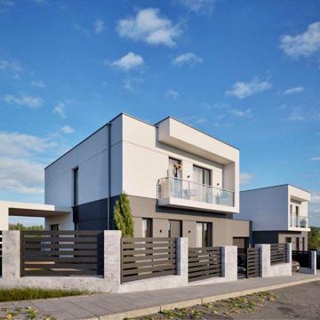 Продається будинок в с. Байківці