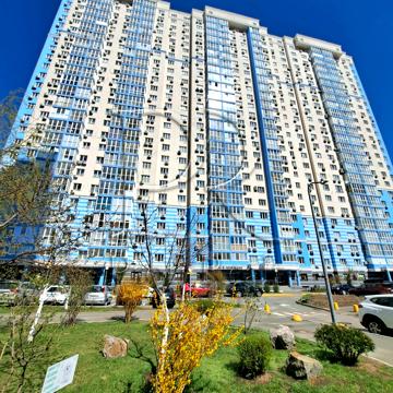 Воскресенська вул., 18-А