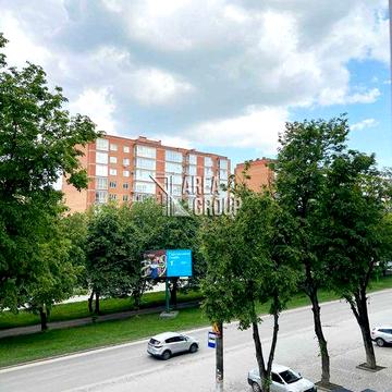 2-кімнатна квартира | Центр міста | Зданий будинок.