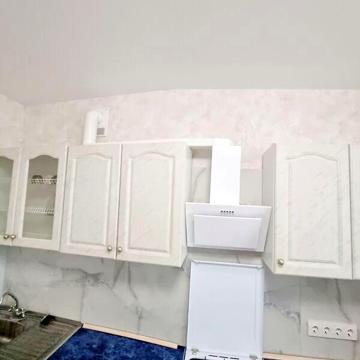 Довгострокова оренда 1к Квартира Озерна вулиця