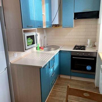 Оренда 1к квартири по вул. Городоцька