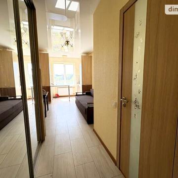 Довгострокова оренда 1к Квартира Чернівецька вулиця ЖК Воробьевы горы