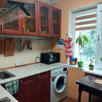 Стадіонний проїзд, 8/2