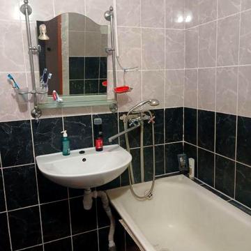 Продаж 3 кімнатної квартири, Полтавська