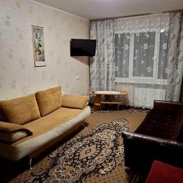 2-х кімнатна квартира ПЗР по вул. Сумгаїтській біля маг. Делікат,Треш