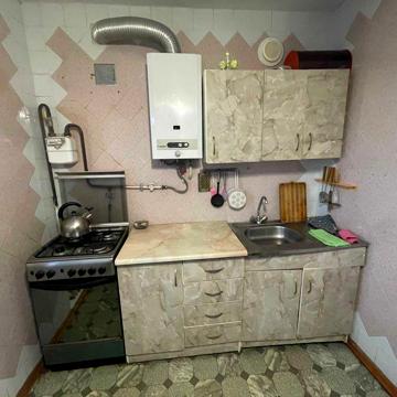 Оренда 1к. квартири, центр, косметичний ремонт