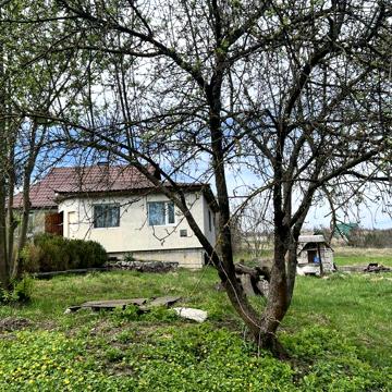 Продам дачу під Києвом , Обухівський р-н