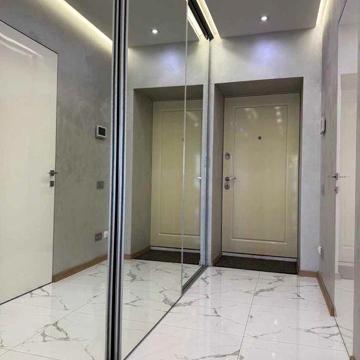 Новобудова! 2к студія 50м2 ЖК Тайм Липківського 38