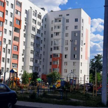 Миру вул., 9в