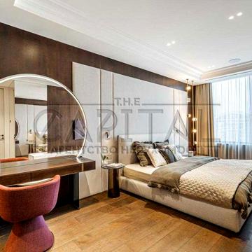 Продажа /130м2/ЖК Tetris Hall/ул.Федорова,2а/Печерск/Олимпийская/Торг ЖК Tetris Hall