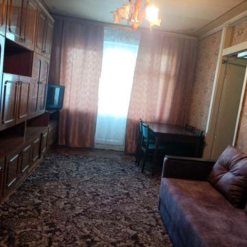 Сдам 3х квартиру по.Байрона