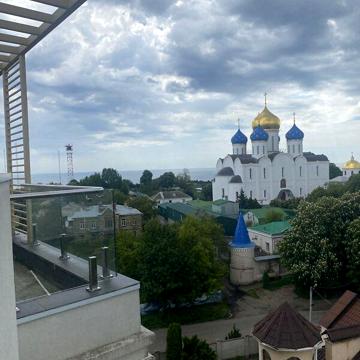 Продаж 1к Квартира Маячний провулок ЖК Marinist residence