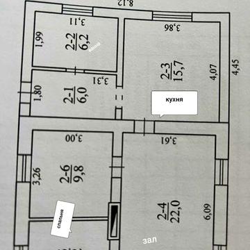 Продам/ обмен / дом на Автотехникуме, 173 квартал, Юбилейная рядом