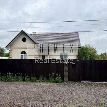 Продаж 5к будинок з територією, Чубинське