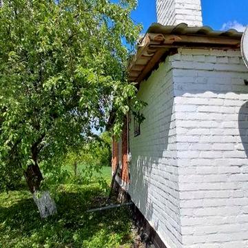 Будинок обмін на квартиру.