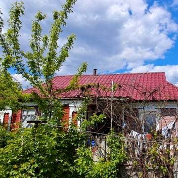 Будинок обмін на квартиру.