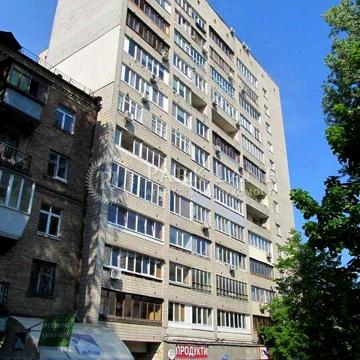 Продаж Гоголівська 27 Павлівський сквер Конинського Павлівська Центр