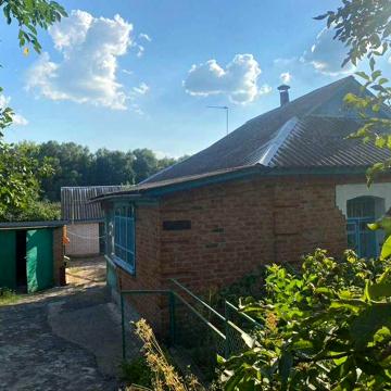 Продам будинок м. Гайсин (с.Кочурів)