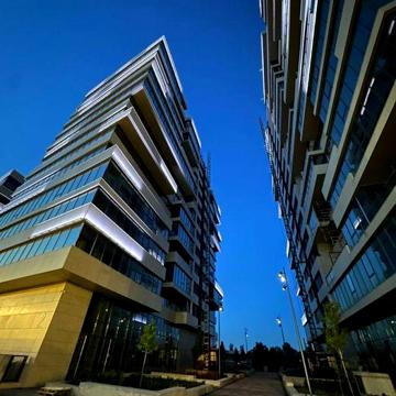 New! Продажа квартиры в ЖК «Порт сити» (новострой, центр, Победа) ЖК Port city