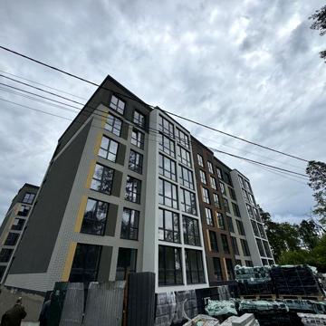 Продаж однокімнатної квартири з максимальним наповненням! Ірпінь ЖК GL Club