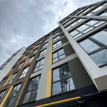 Продаж однокімнатної квартири з максимальним наповненням! Ірпінь ЖК GL Club