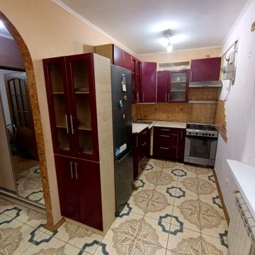 Короткострокава оренда 1 кім квартири вул Балтійська,  Франківський ра