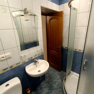 Короткострокава оренда 1 кім квартири вул Балтійська,  Франківський ра